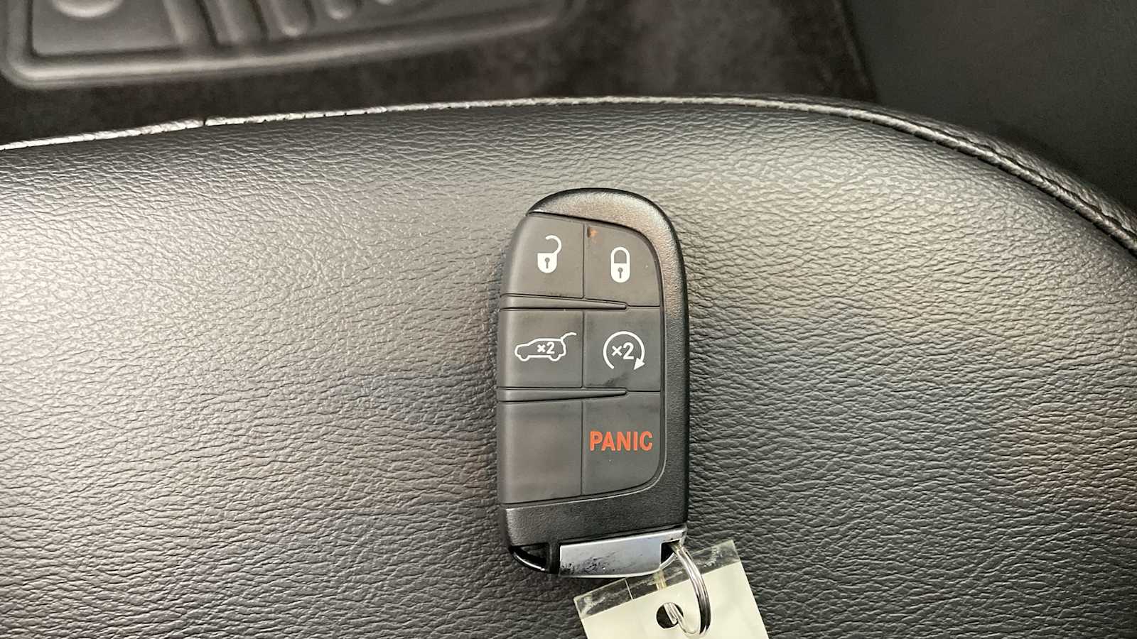 Thumbnail: 2026 Jeep Compass - 21