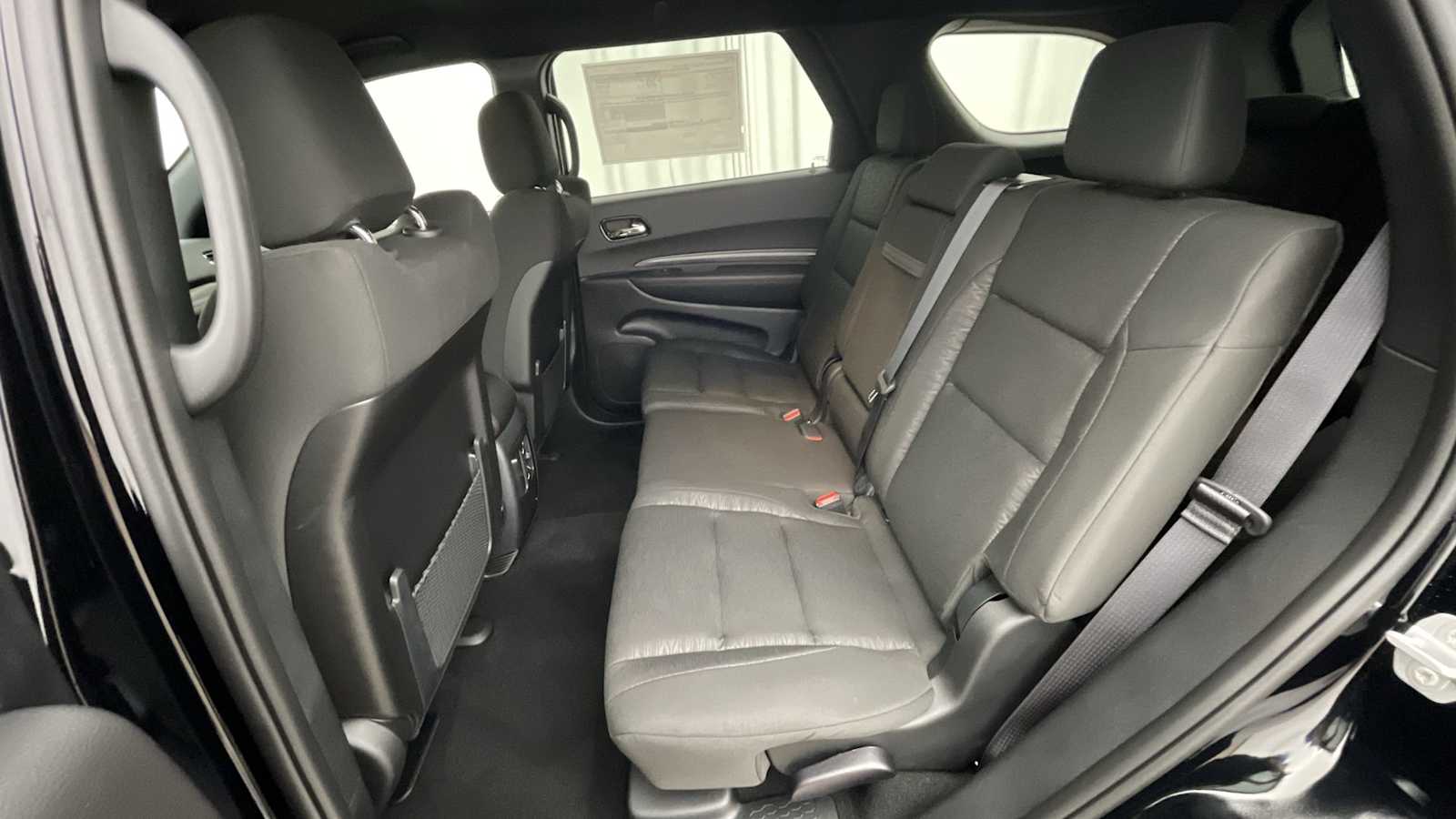 Thumbnail: 2026 Dodge Durango - 9