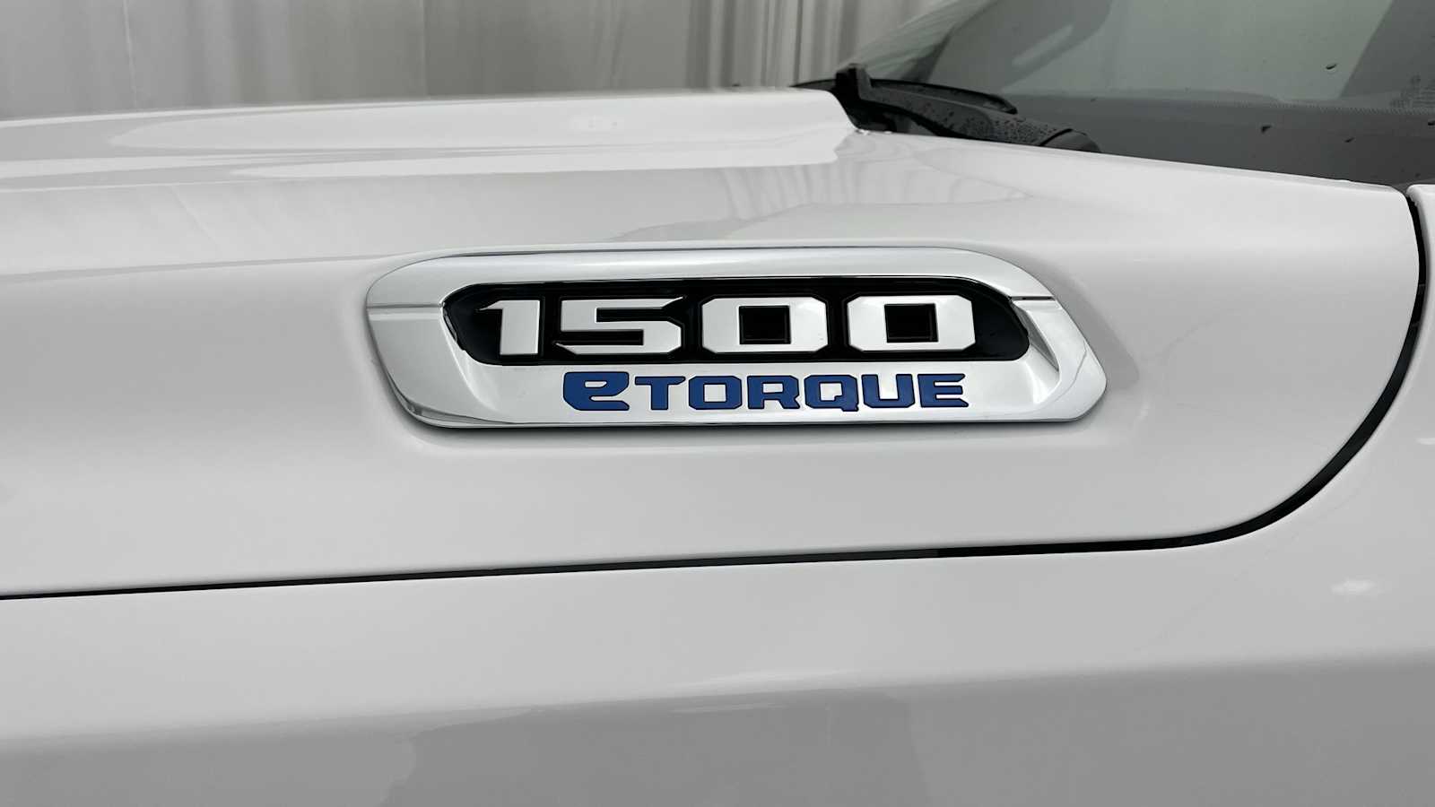 Thumbnail: 2026 RAM 1500 - 40