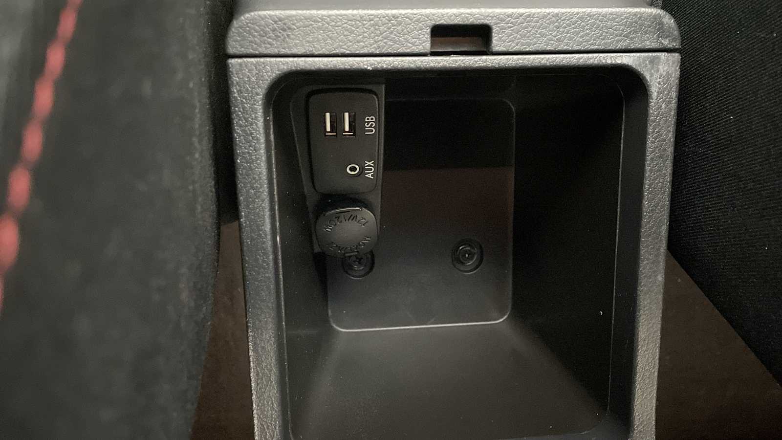 Thumbnail: 2018 Subaru WRX - 19