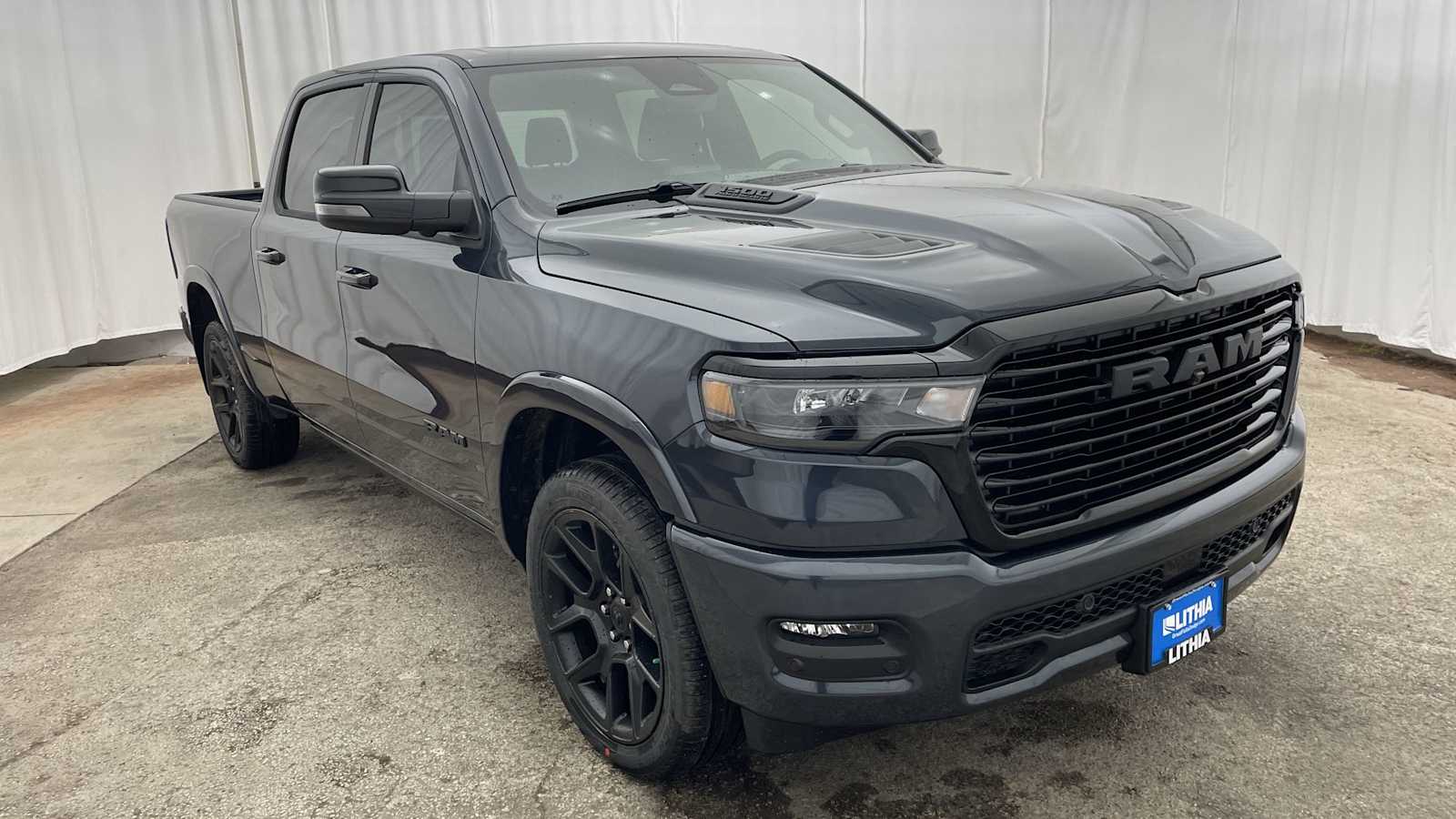 Thumbnail: 2026 RAM 1500 - 39