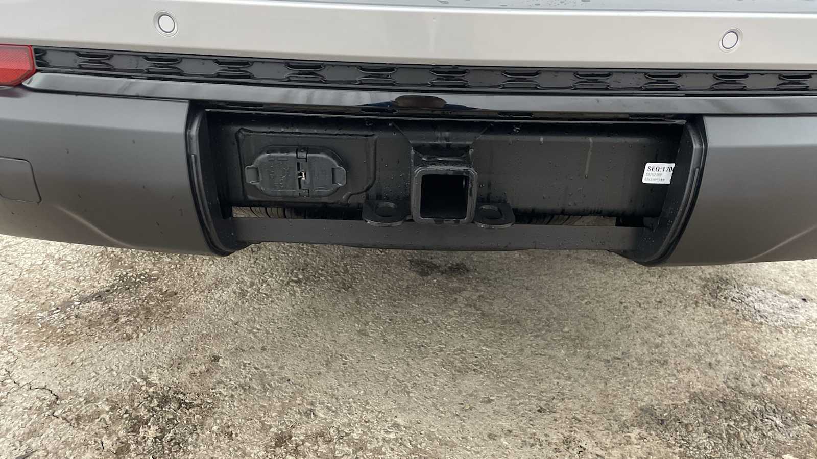 Thumbnail: 2025 Jeep Grand Cherokee - 34