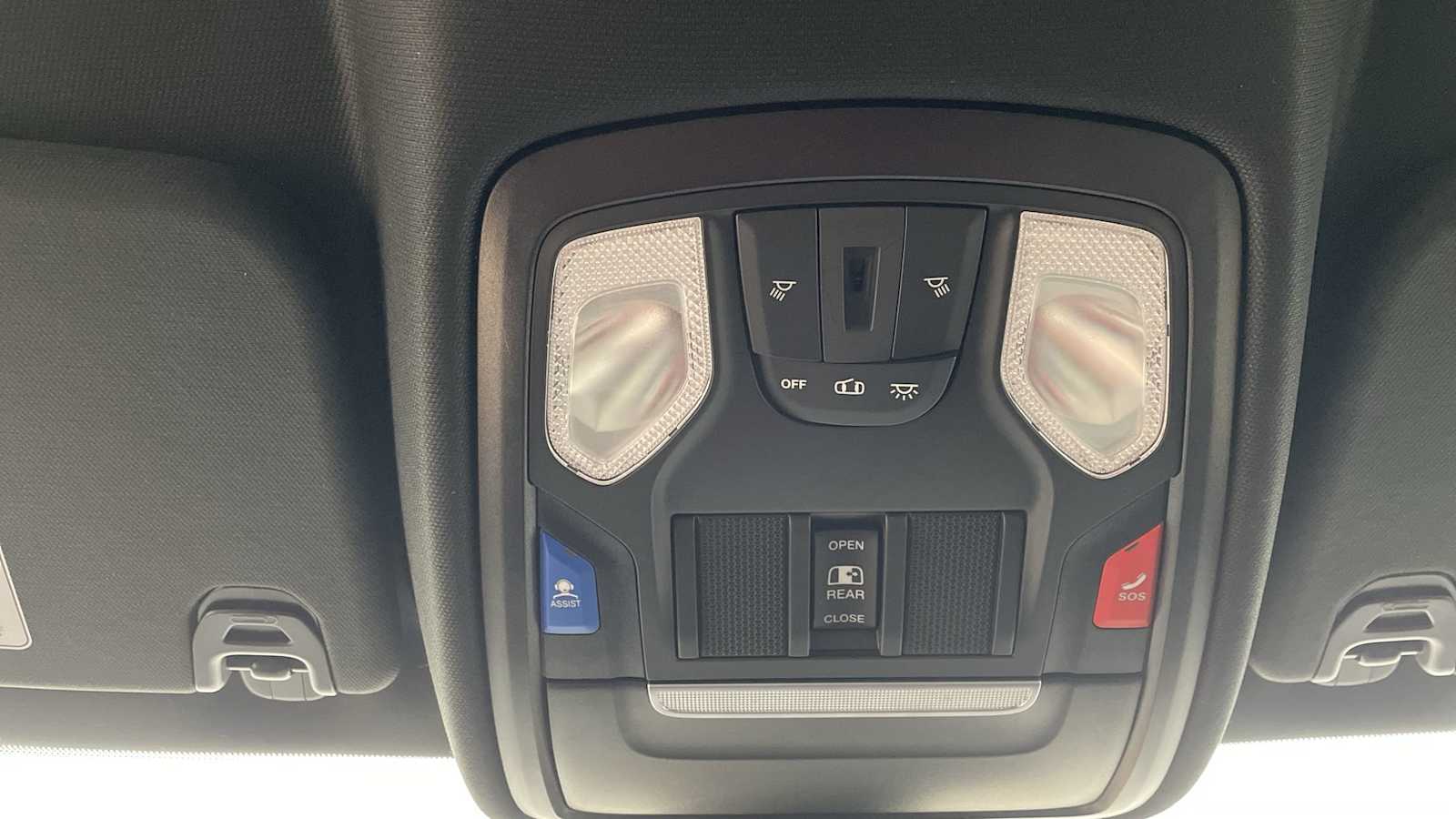 Thumbnail: 2023 RAM 1500 - 21