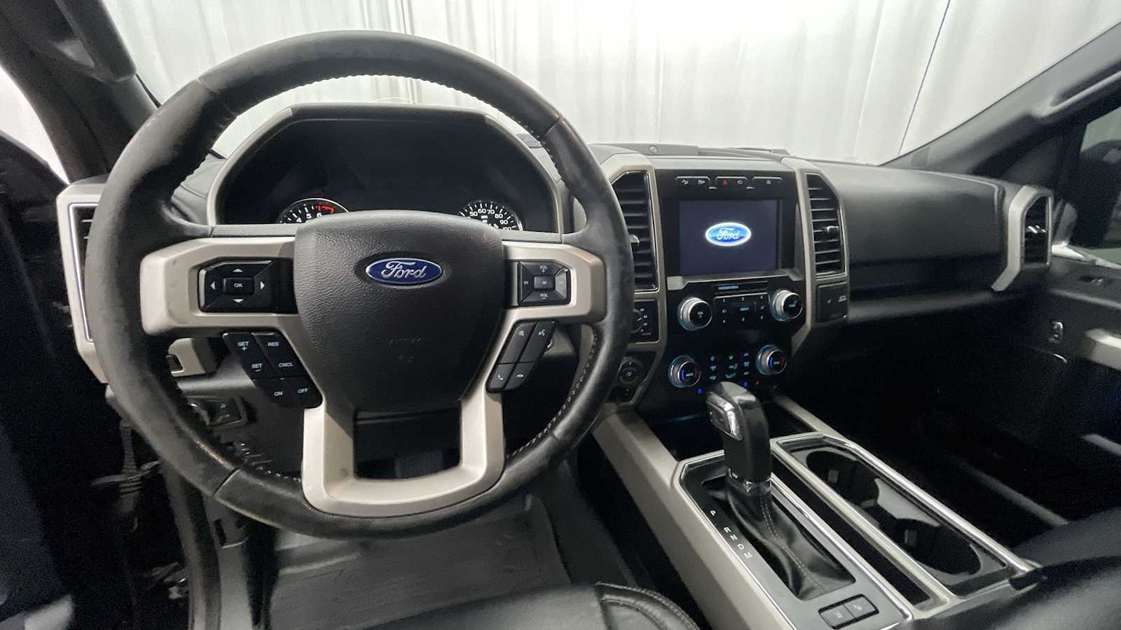 Thumbnail: 2019 Ford F-150 - 3