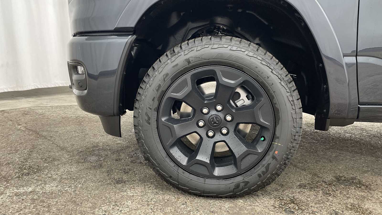 Thumbnail: 2026 RAM 1500 - 39