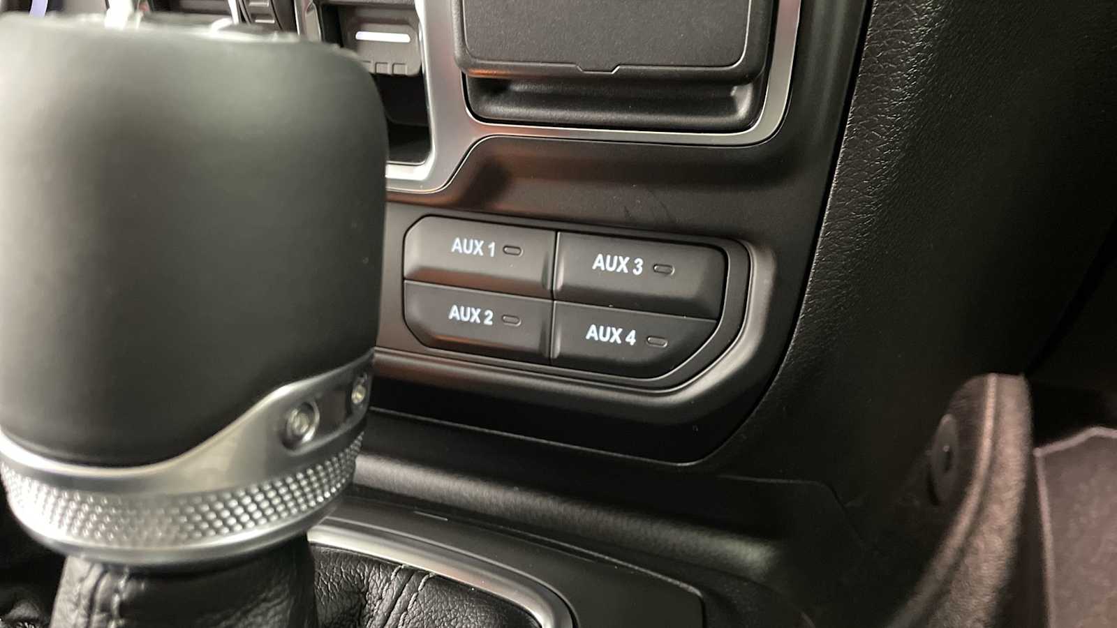 Thumbnail: 2026 Jeep Wrangler - 25
