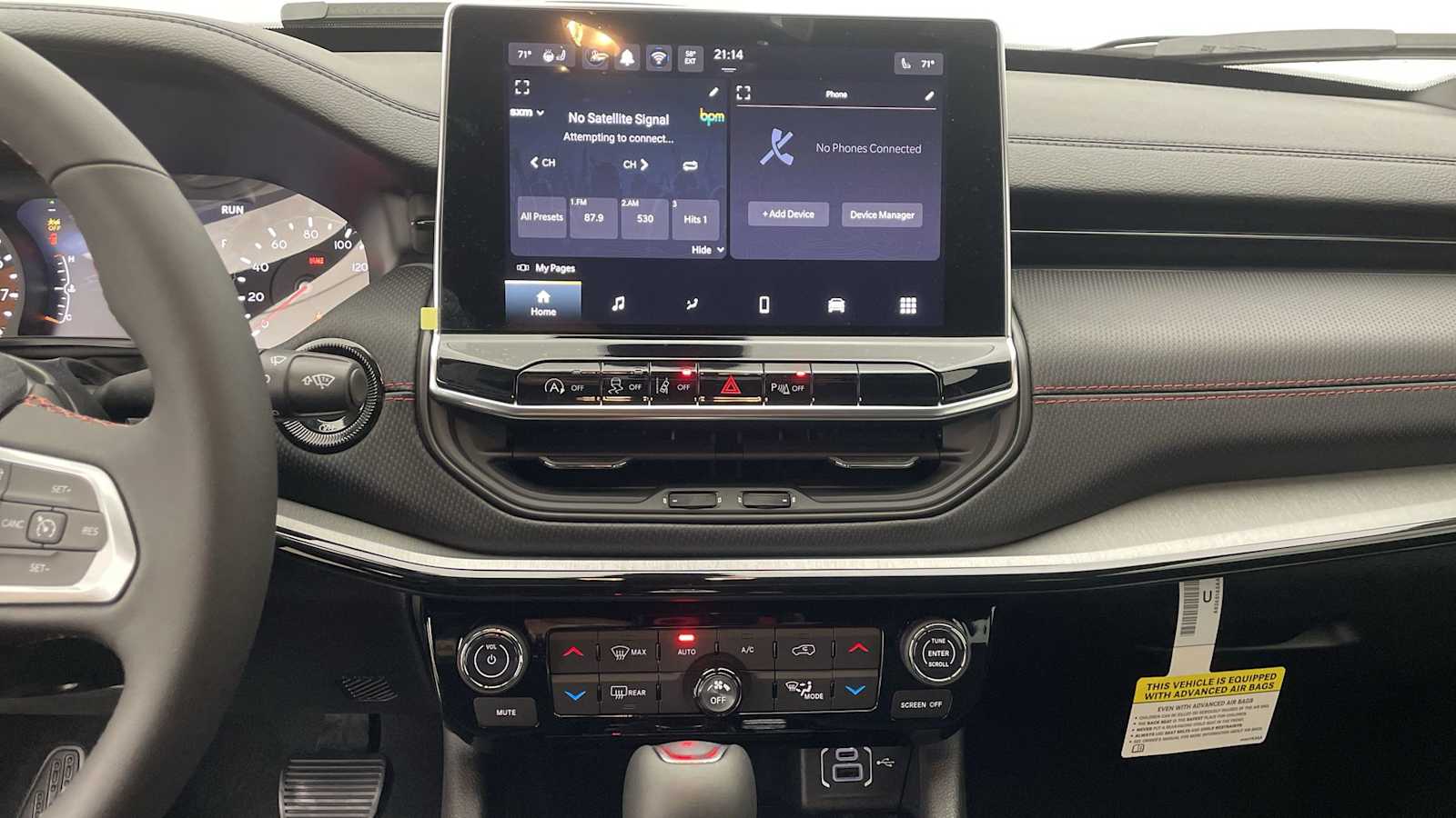 Thumbnail: 2026 Jeep Compass - 16