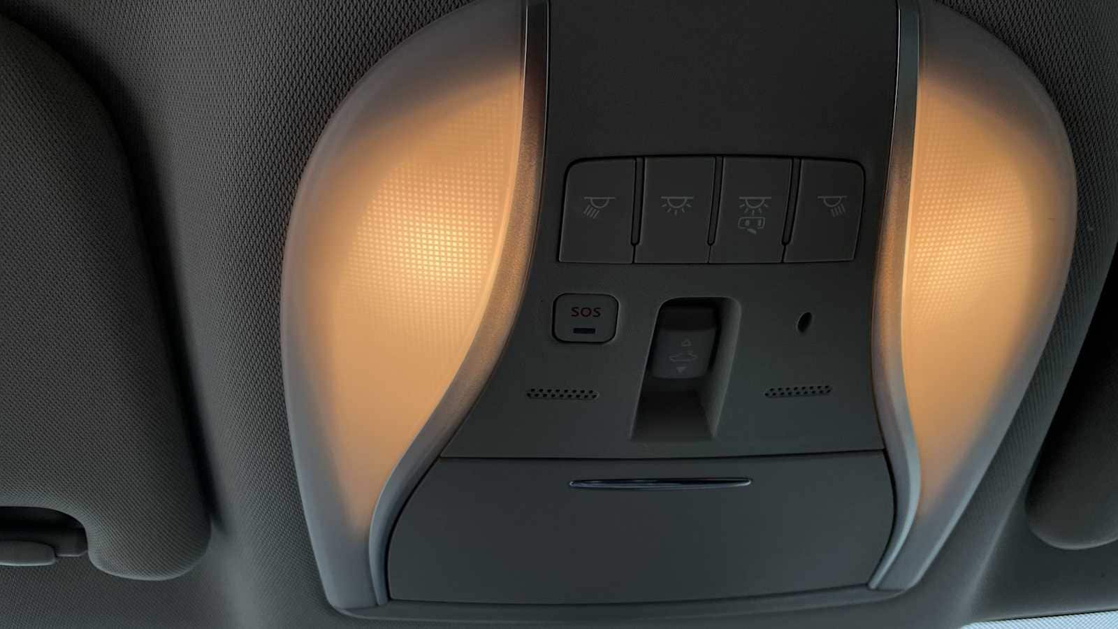 Thumbnail: 2020 INFINITI QX60 - 25