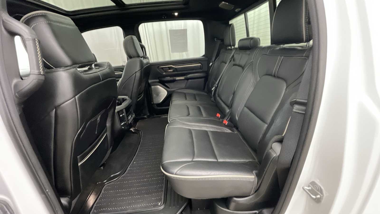 Thumbnail: 2021 RAM 1500 - 10