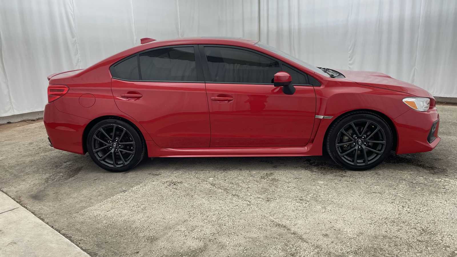 Thumbnail: 2018 Subaru WRX - 32