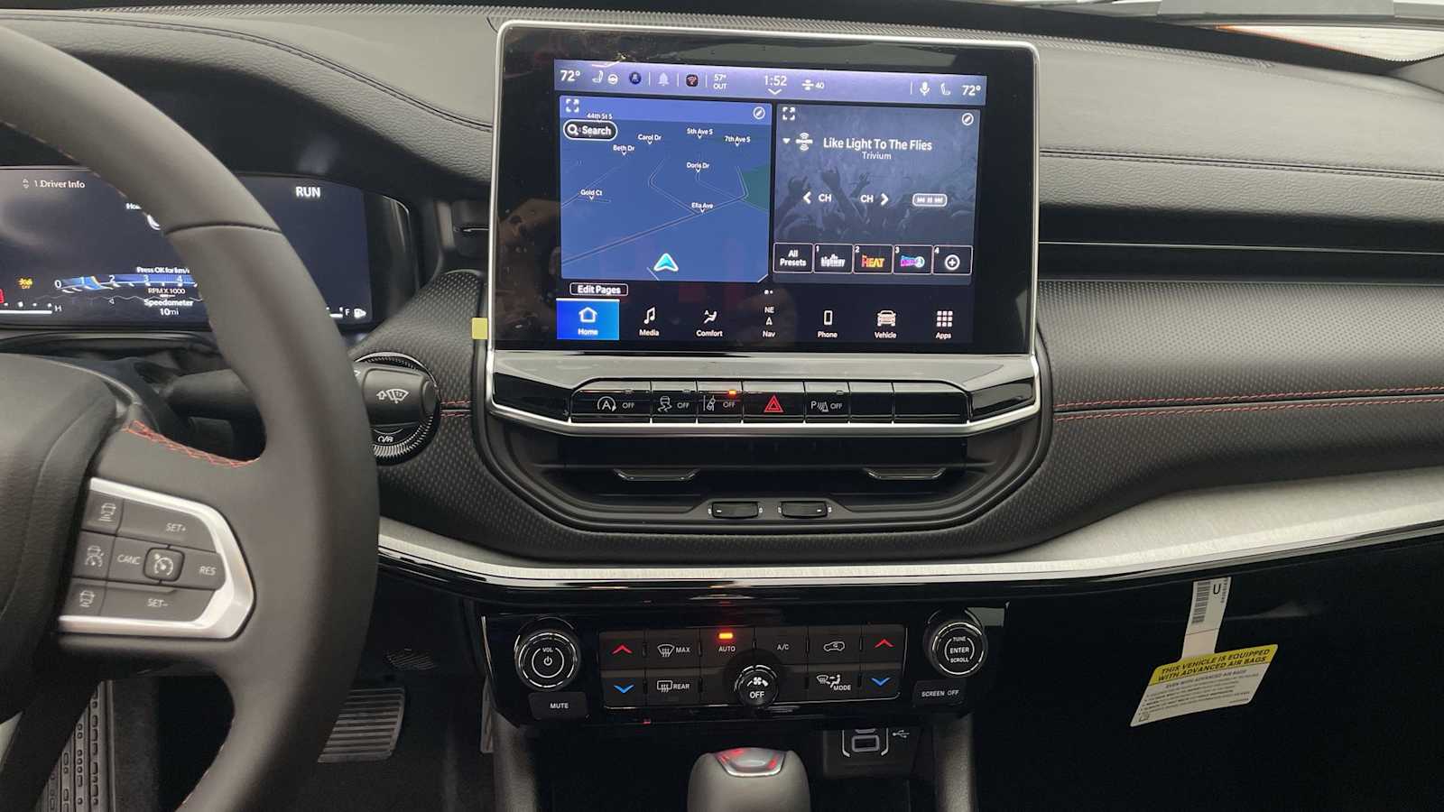 Thumbnail: 2026 Jeep Compass - 19