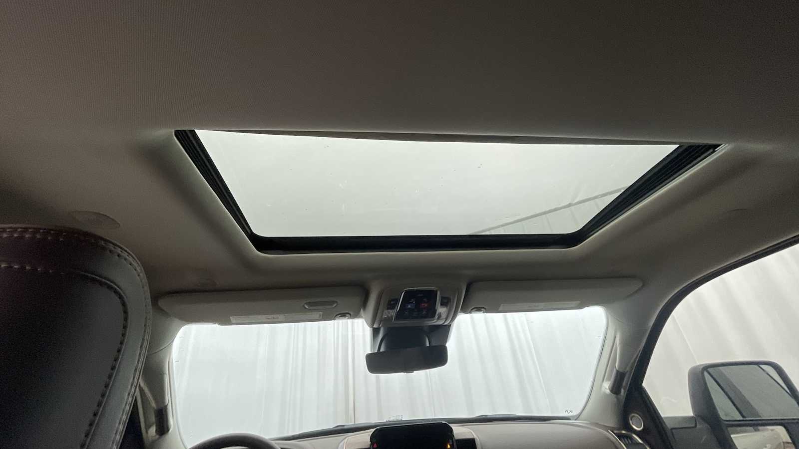 Thumbnail: 2026 RAM 3500 - 9