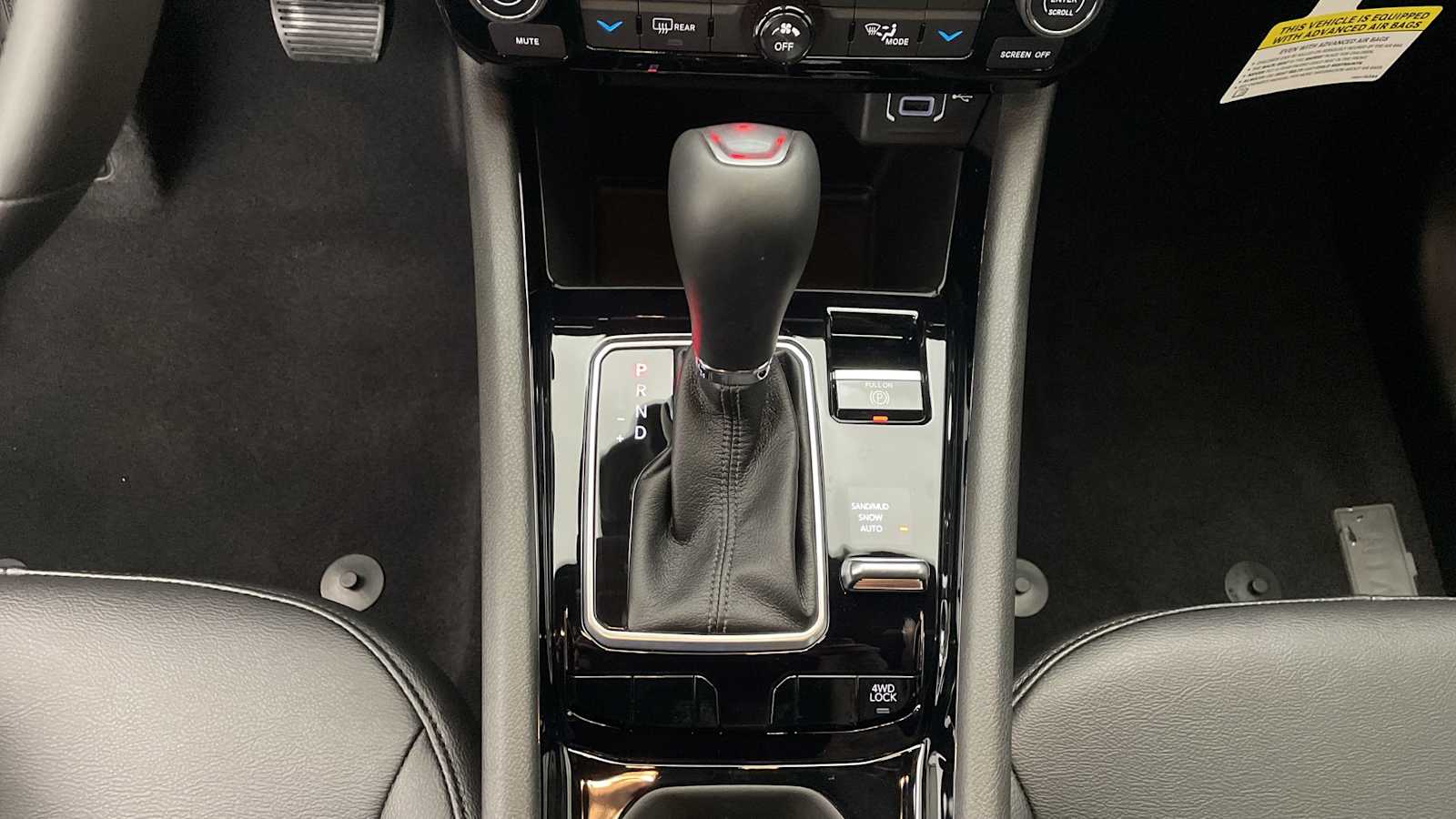 Thumbnail: 2026 Jeep Compass - 19