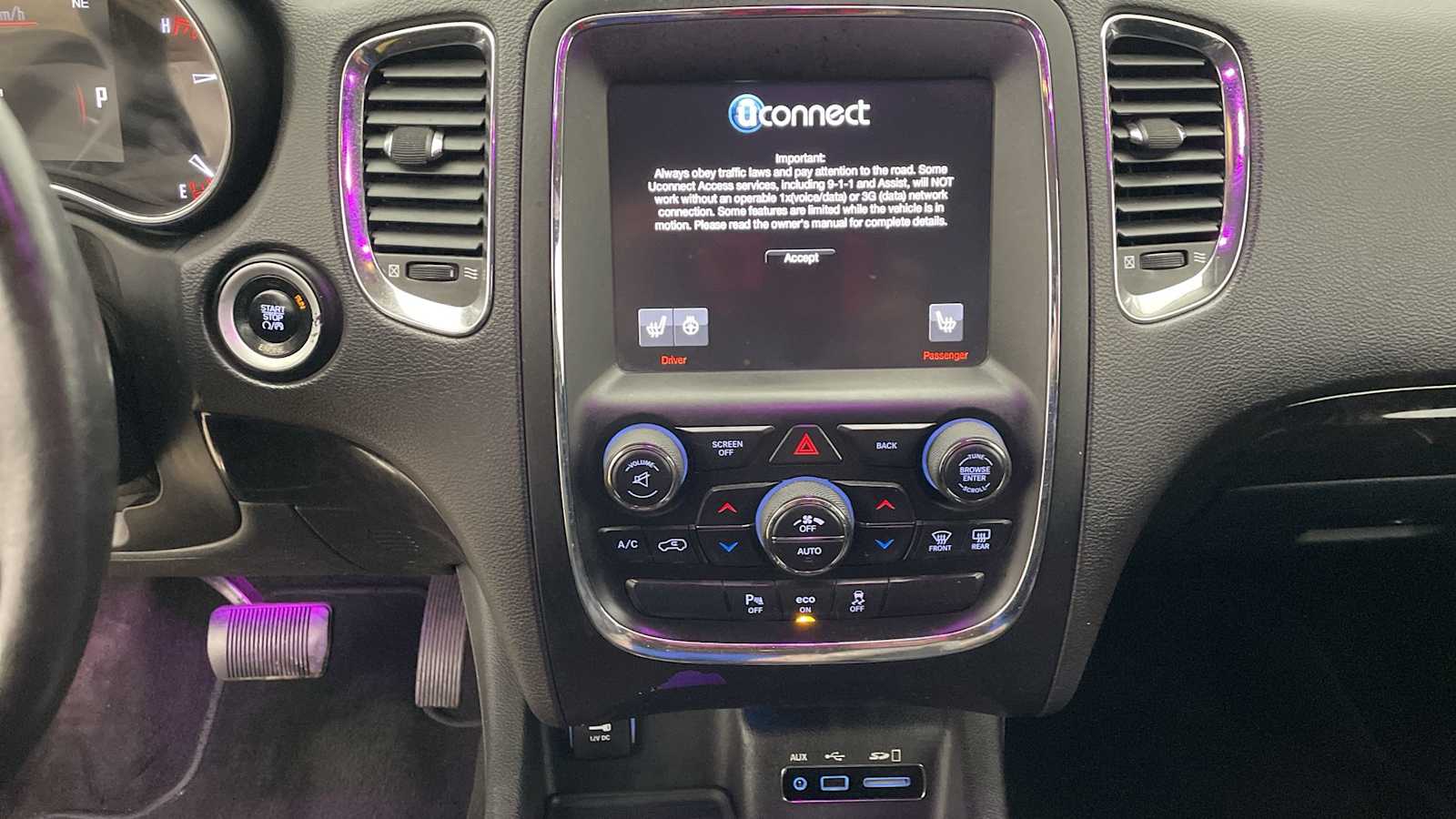 Thumbnail: 2014 Dodge Durango - 17