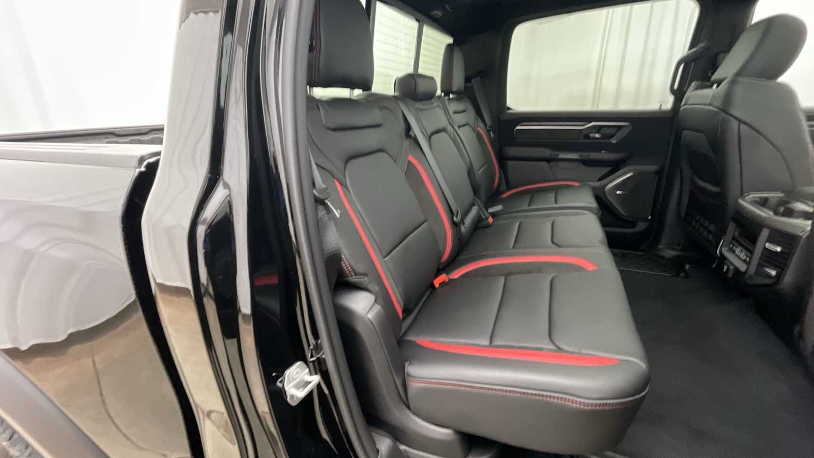 Thumbnail: 2026 RAM 1500 - 11