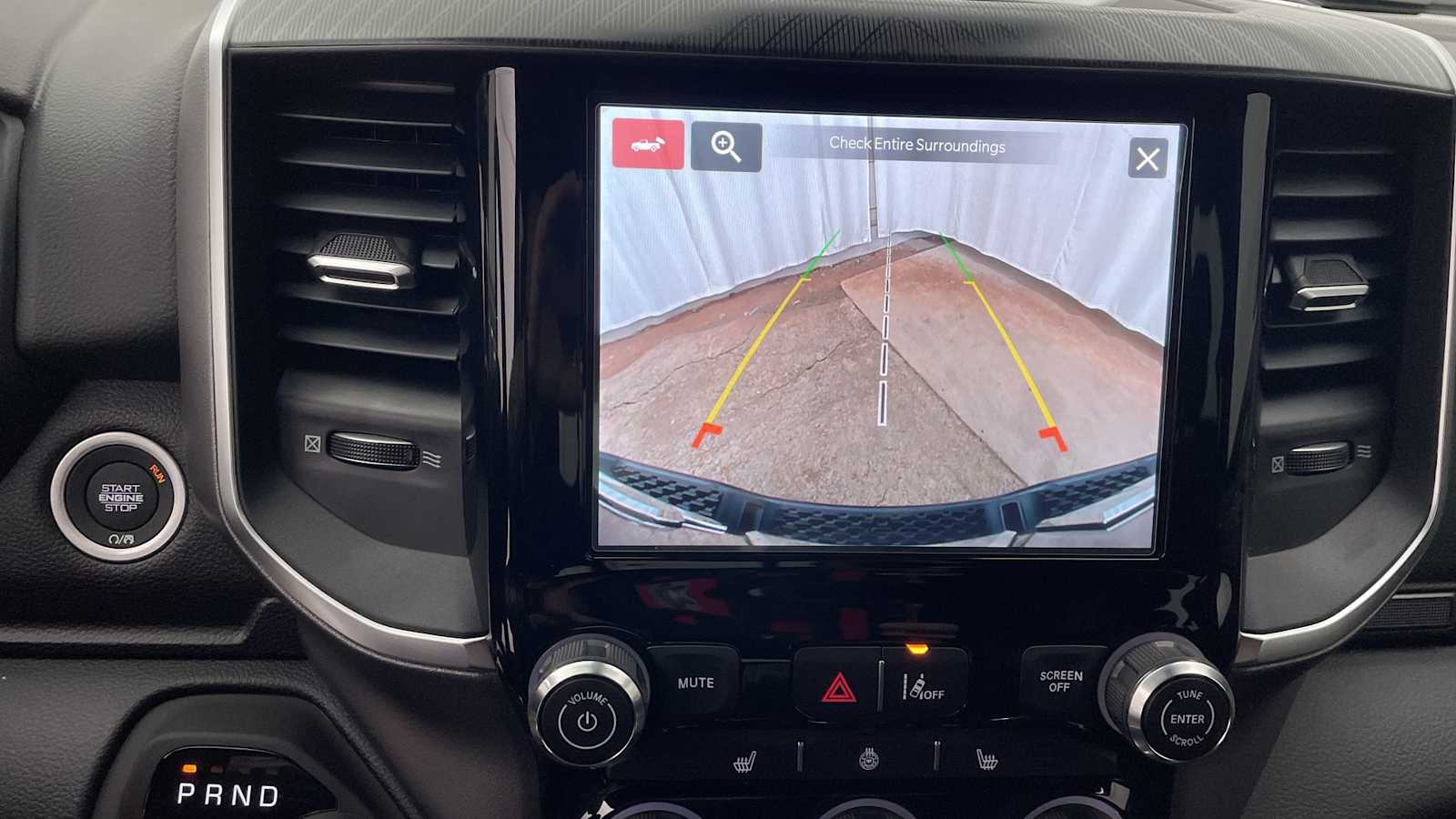 Thumbnail: 2026 RAM 1500 - 4