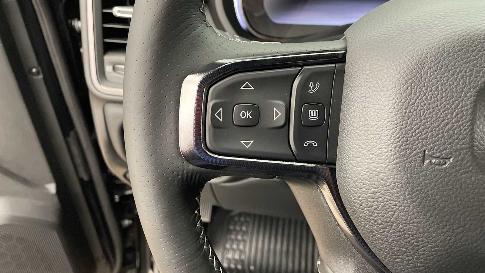 Thumbnail: 2026 RAM 2500 - 13