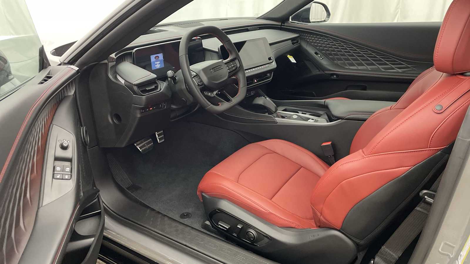 Thumbnail: 2026 Dodge Charger - 2
