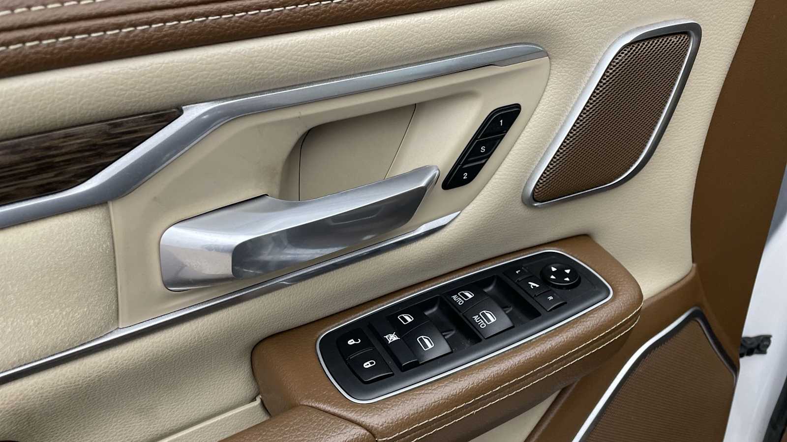 Thumbnail: 2020 RAM 1500 - 7