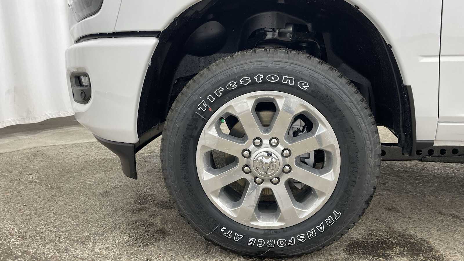 Thumbnail: 2026 RAM 3500 - 41