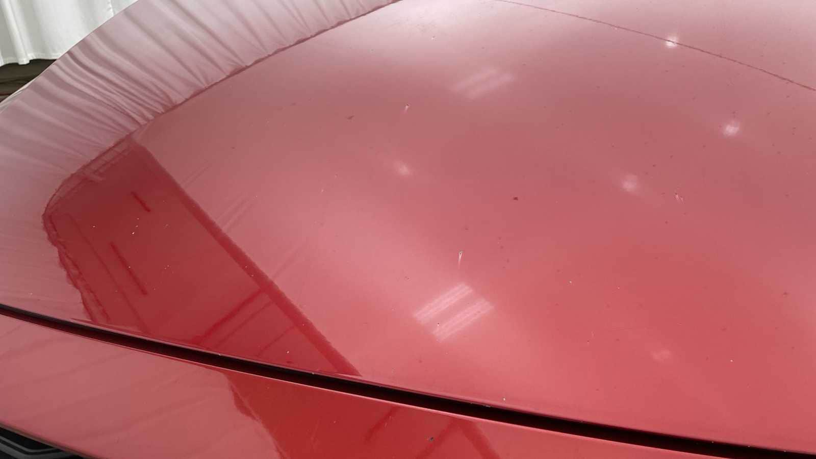 Thumbnail: 2017 Mazda CX-3 - 37