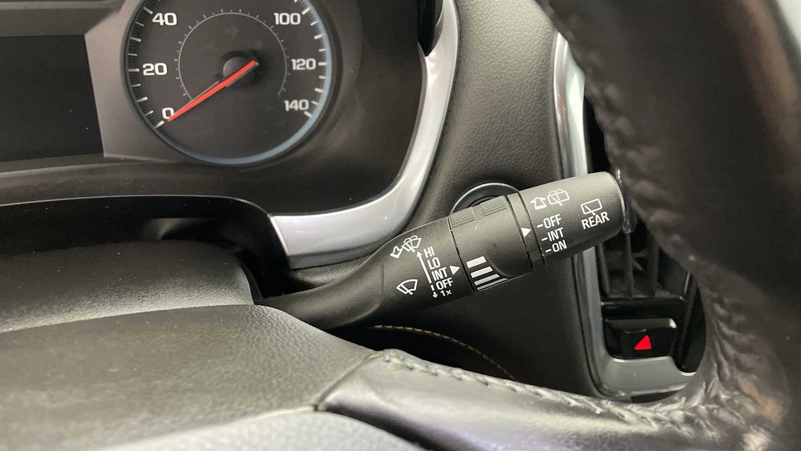 Thumbnail: 2020 Chevrolet Traverse - 15