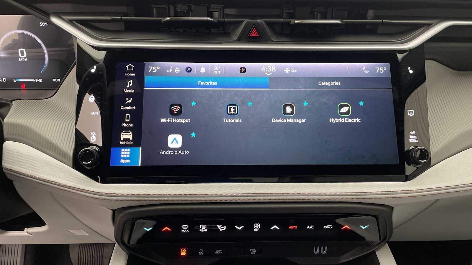 Thumbnail: 2026 Jeep Cherokee - 24