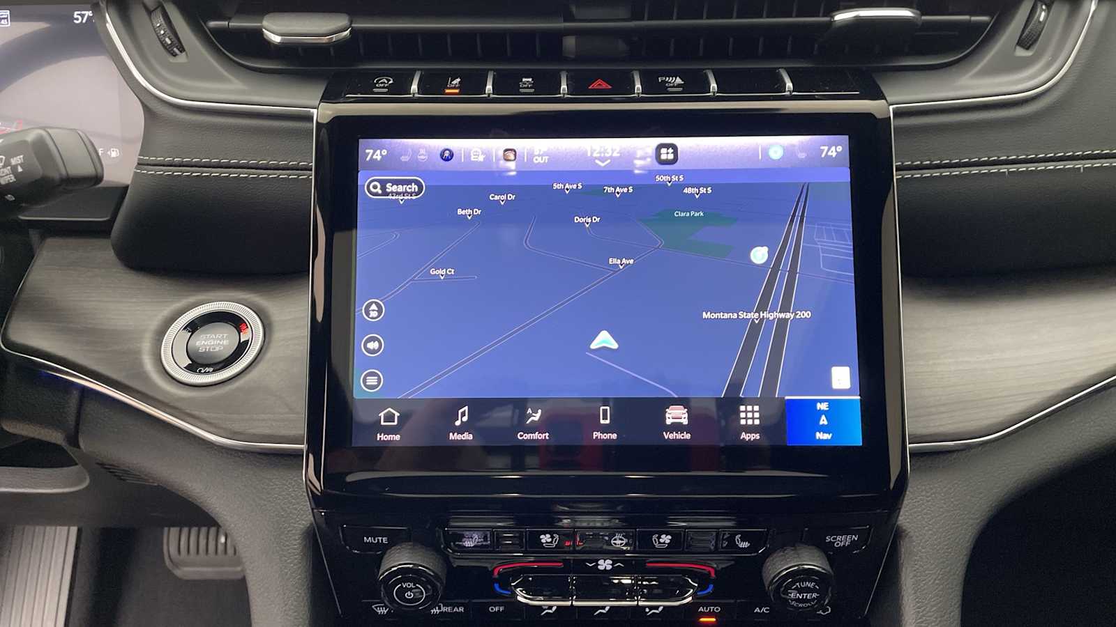 Thumbnail: 2025 Jeep Grand Cherokee - 4