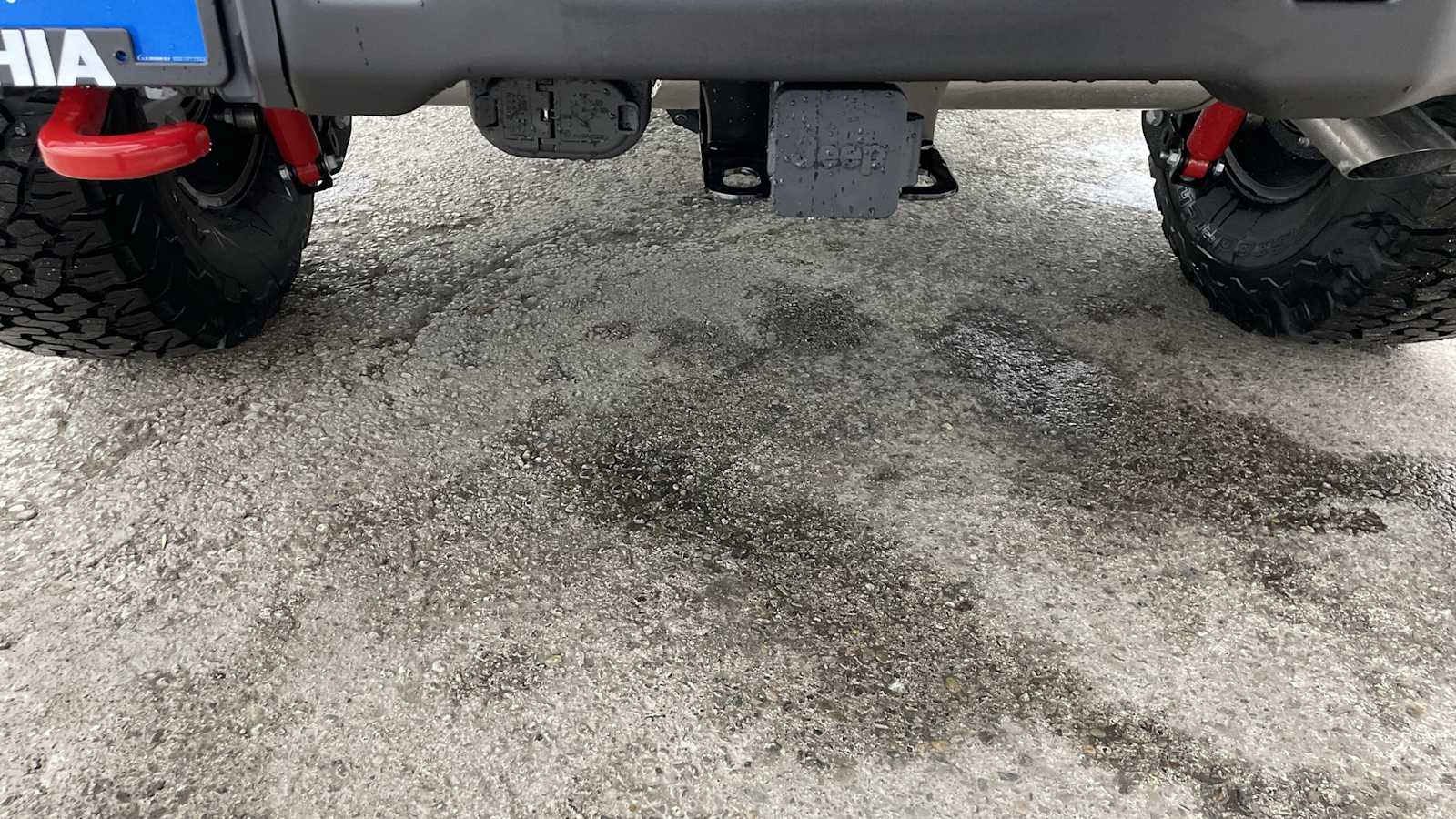 Thumbnail: 2026 Jeep Wrangler - 32