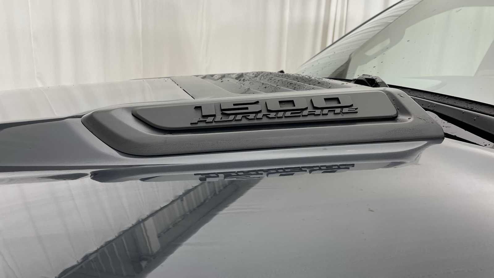 Thumbnail: 2026 RAM 1500 - 43