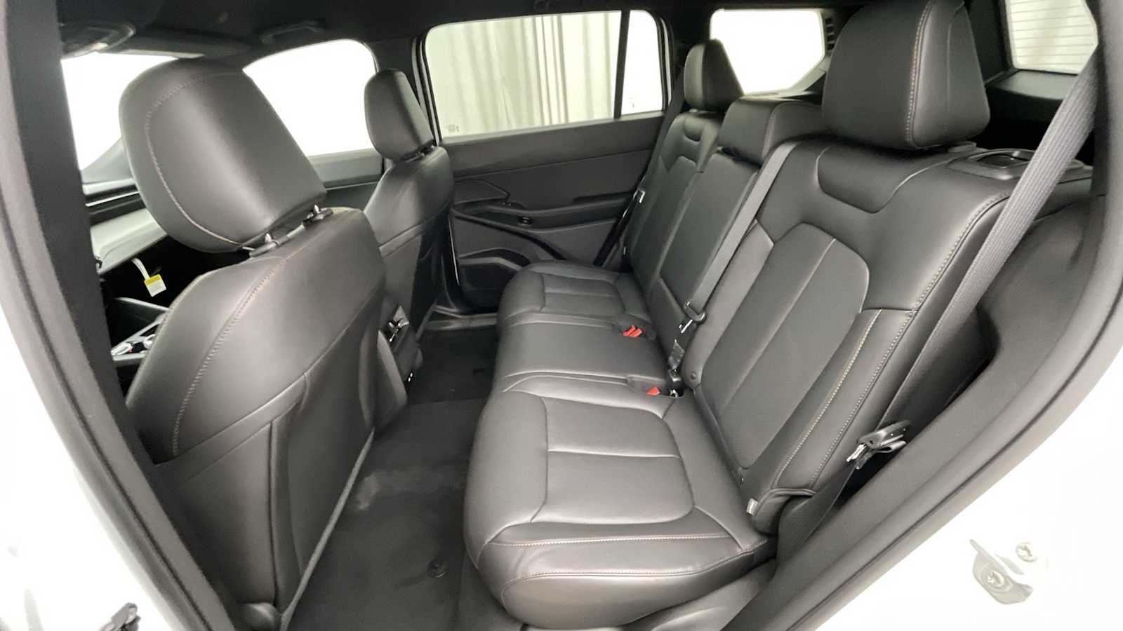 Thumbnail: 2026 Jeep Cherokee - 8