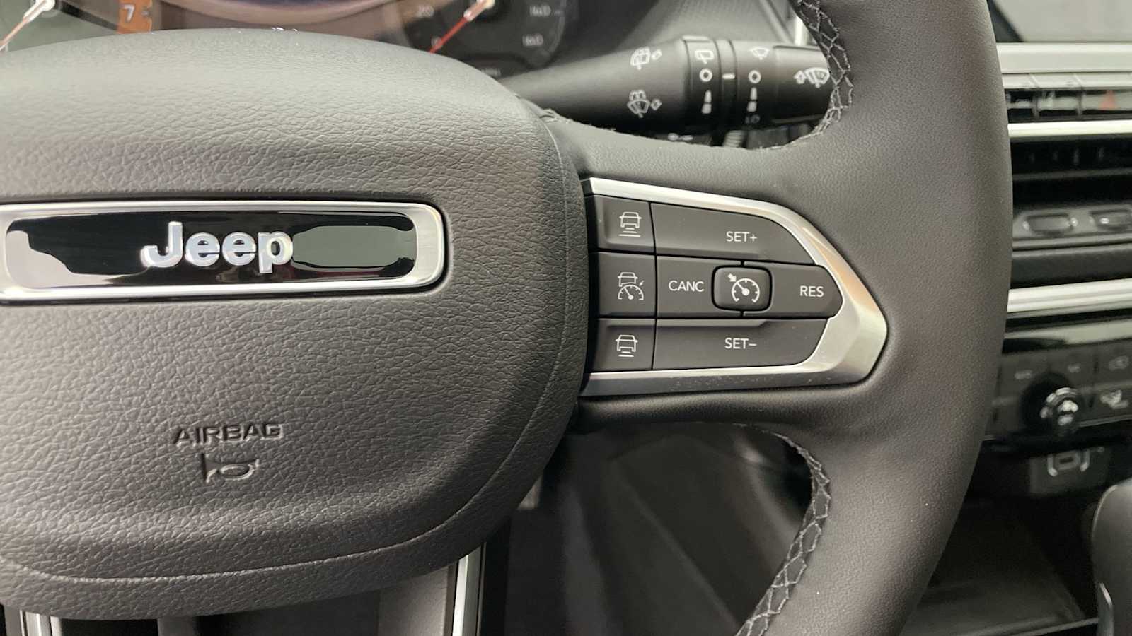 Thumbnail: 2026 Jeep Compass - 15