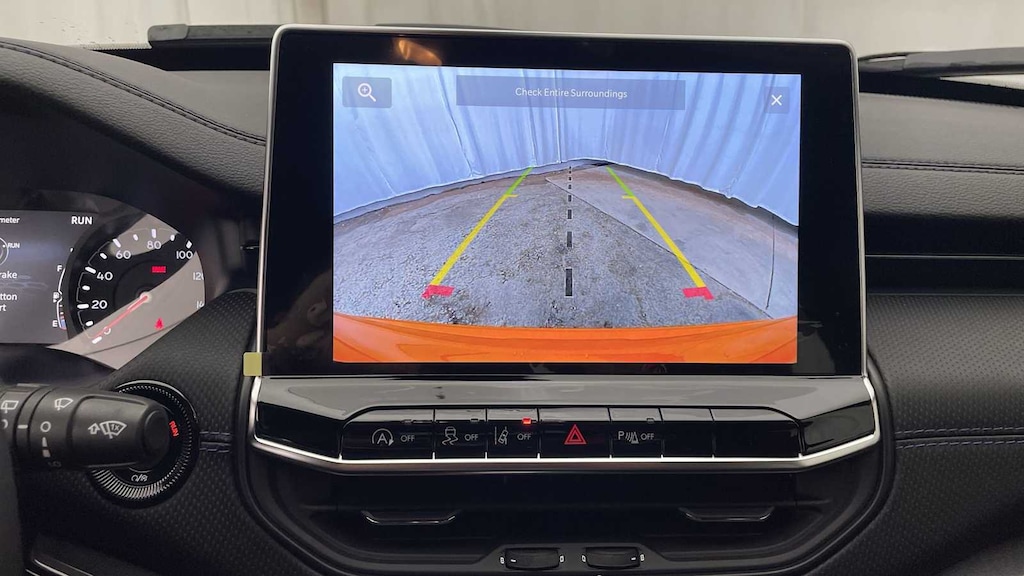 New 2026 Jeep Compass LIMITED ALTITUDE 4X4 Sport Utility