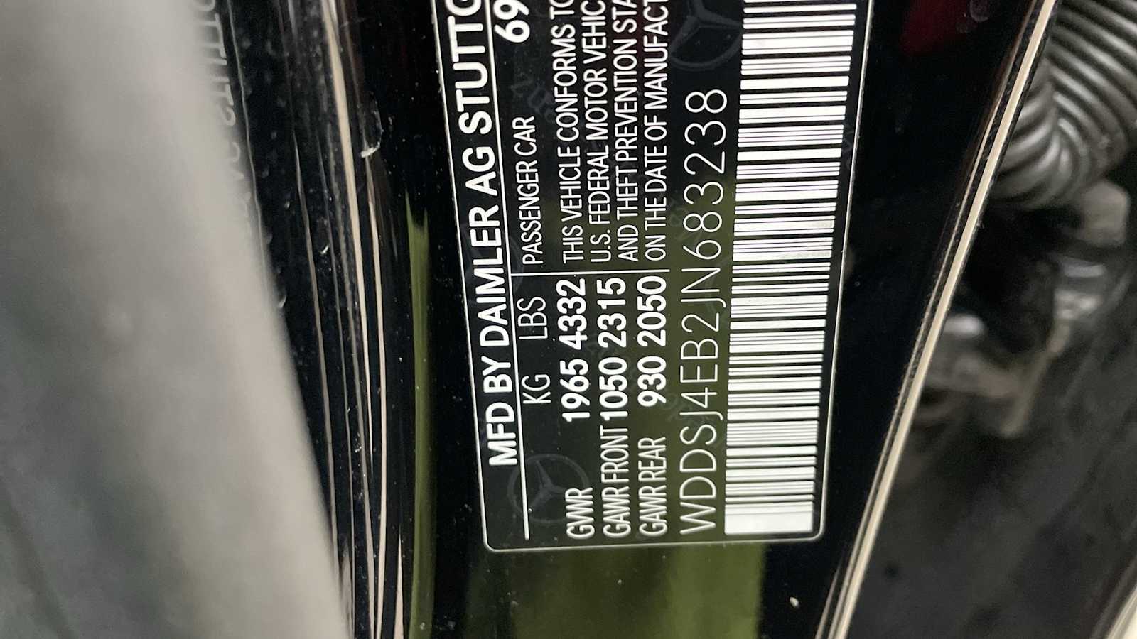 Thumbnail: 2018 Mercedes-Benz CLA - 25