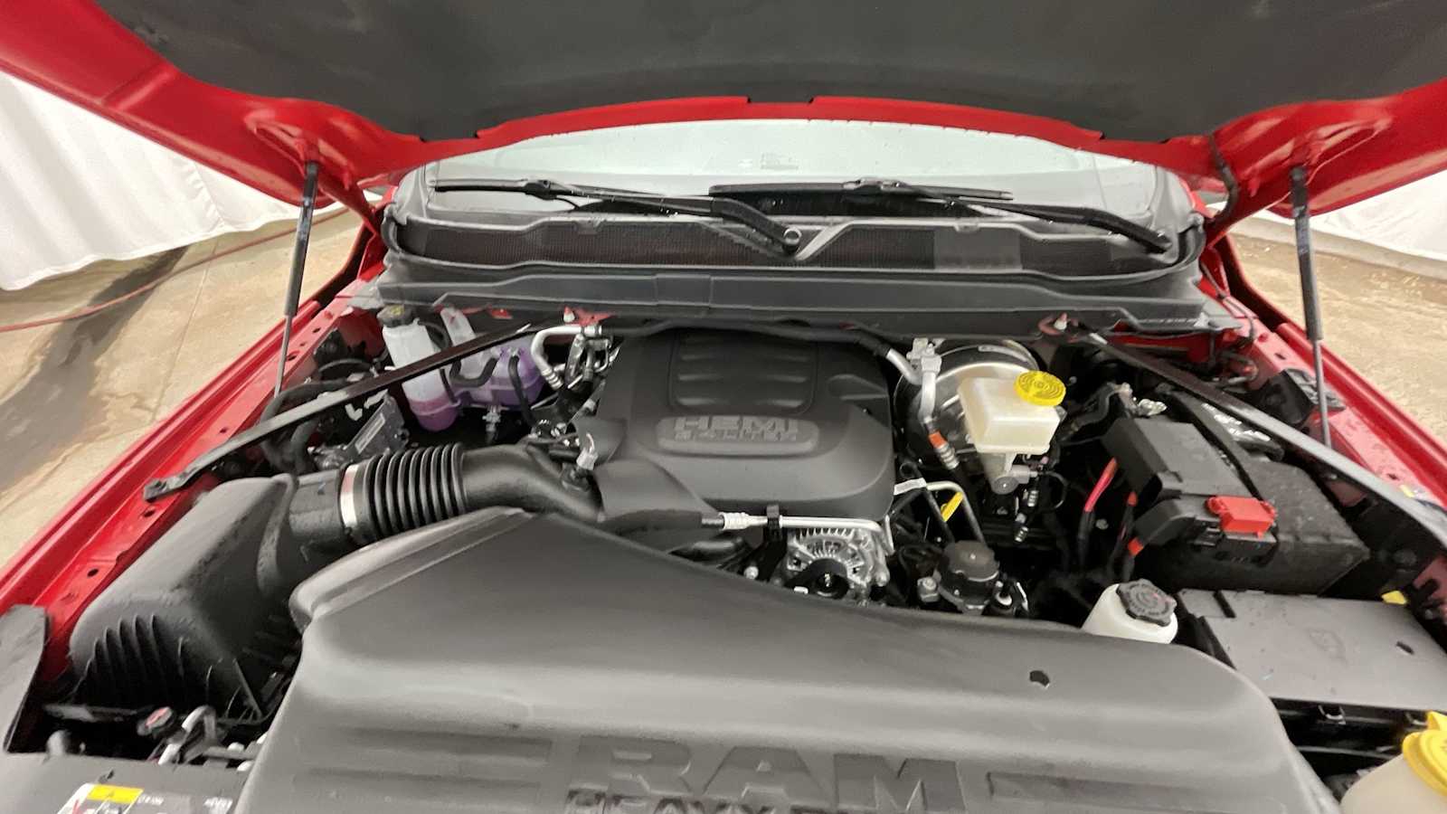 Thumbnail: 2026 RAM 2500 - 26