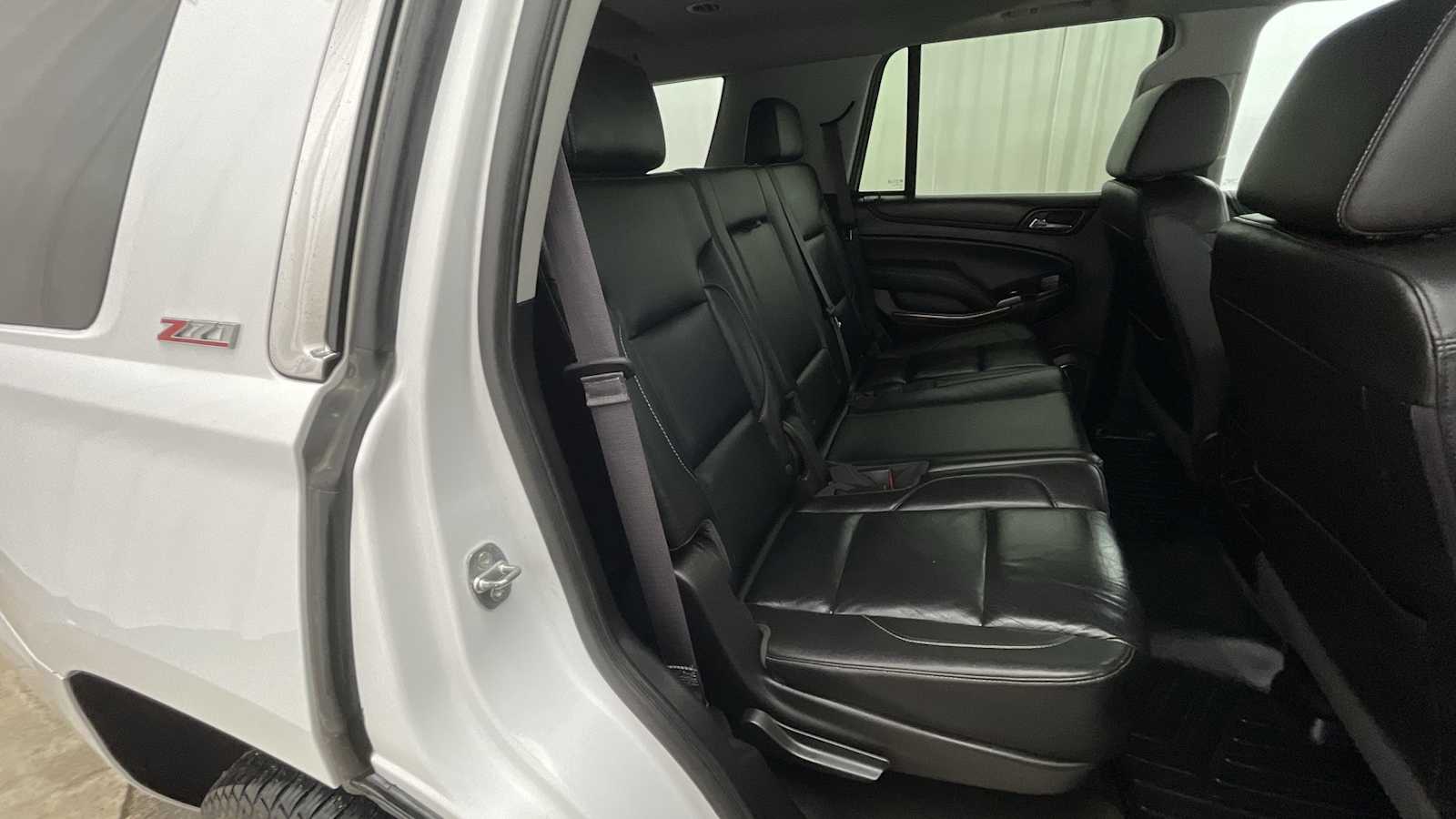 Thumbnail: 2016 Chevrolet Tahoe - 11