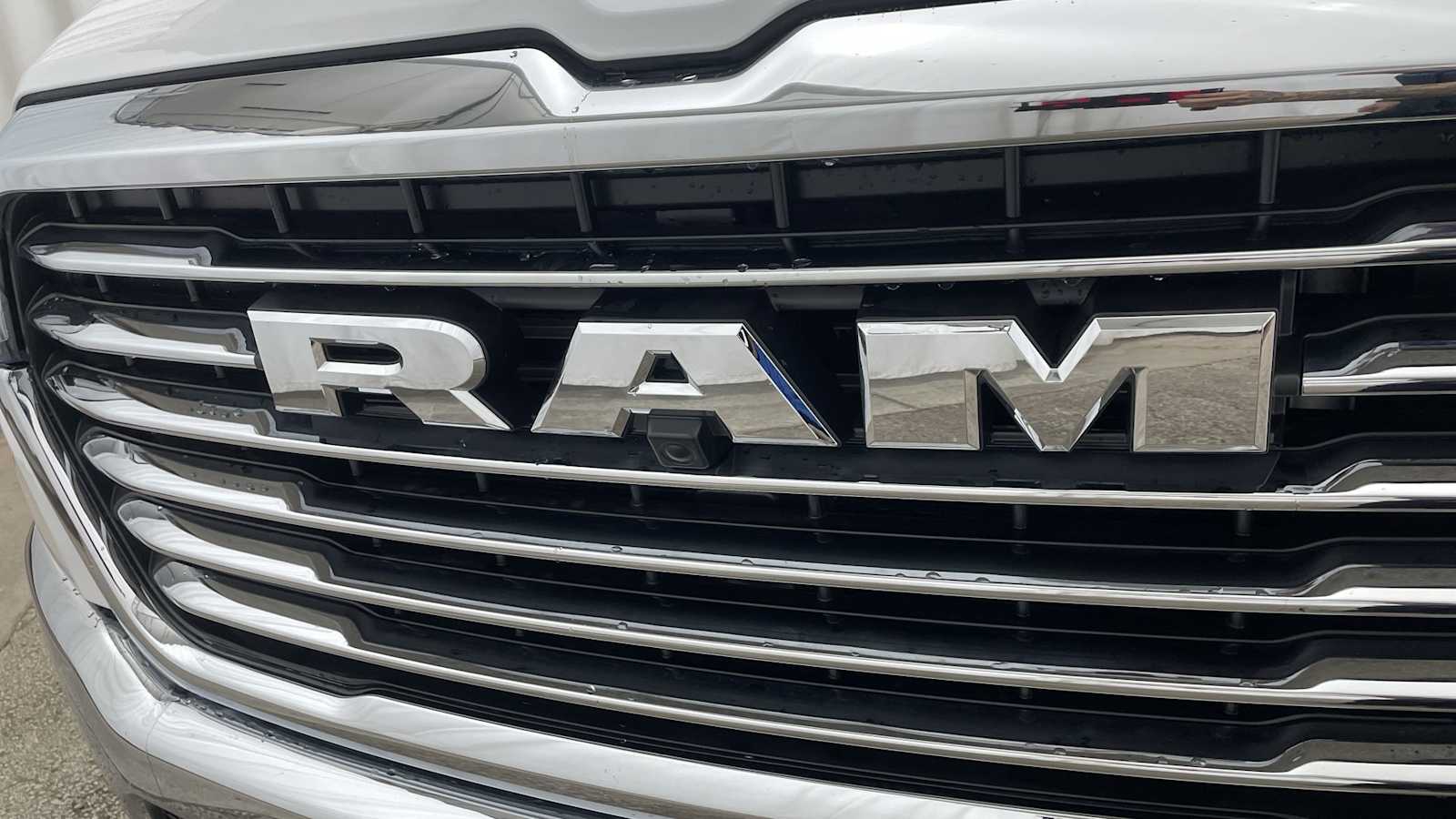 Thumbnail: 2026 RAM 1500 - 42