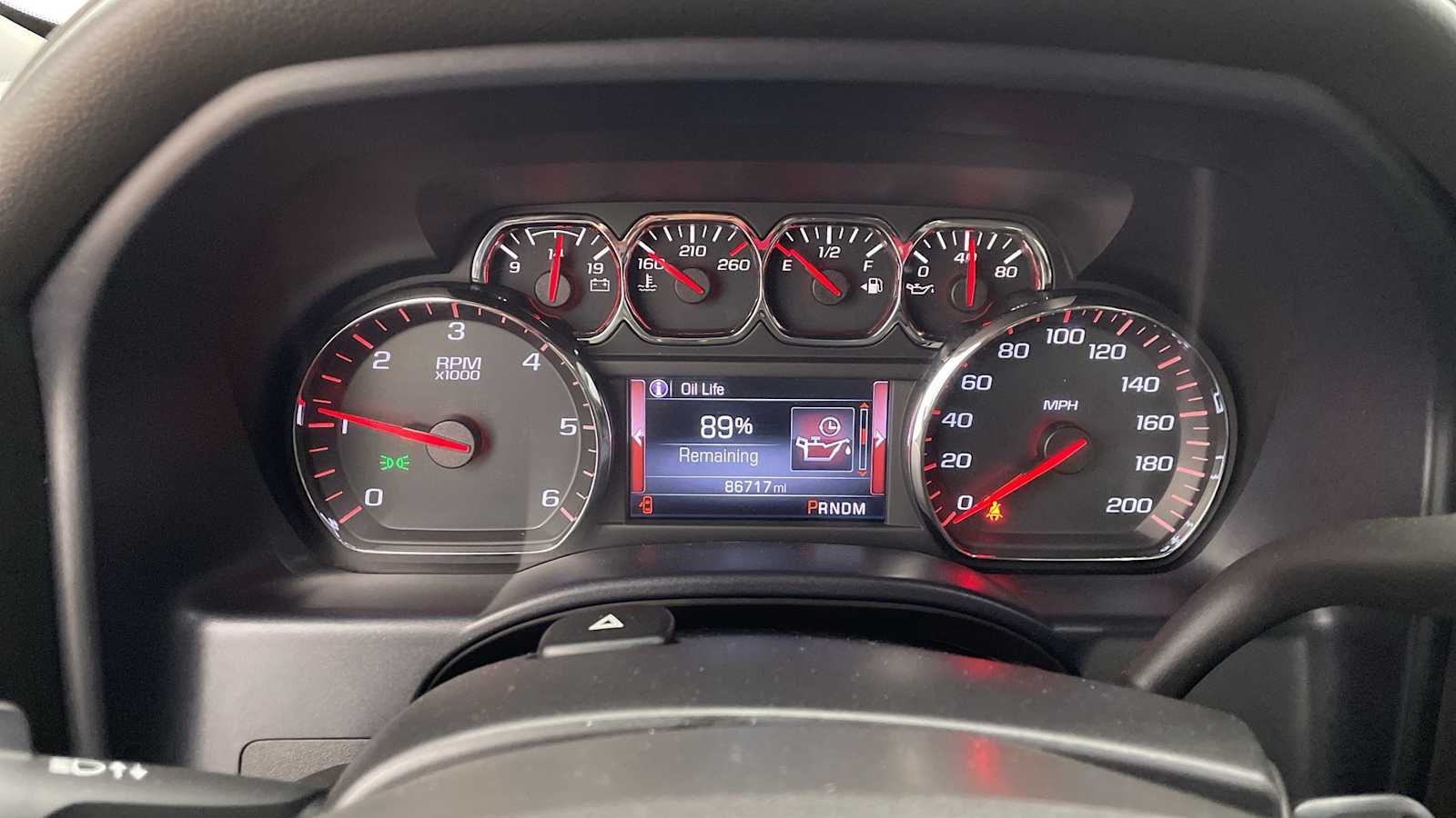 Thumbnail: 2014 GMC Sierra 1500 - 20