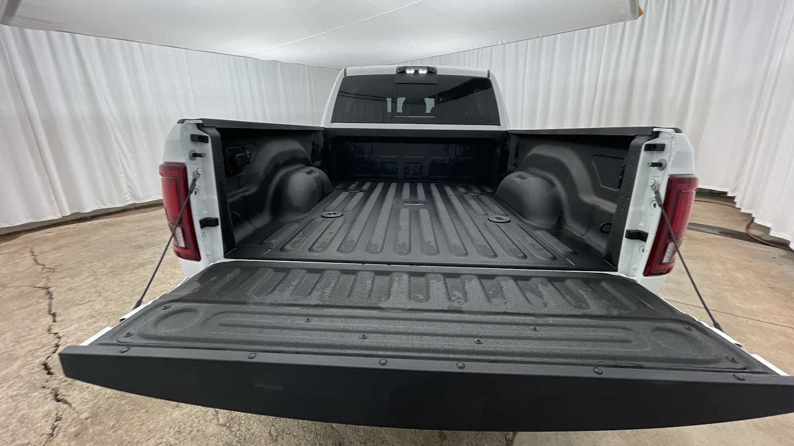 Thumbnail: 2026 RAM 2500 - 30