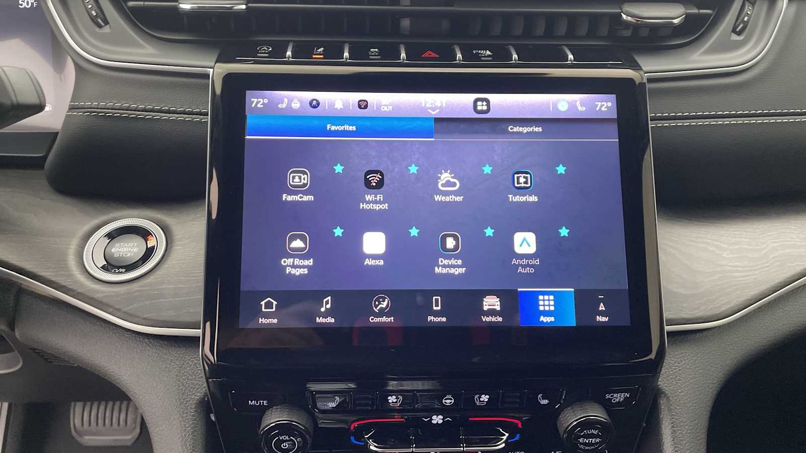 Thumbnail: 2025 Jeep Grand Cherokee - 27