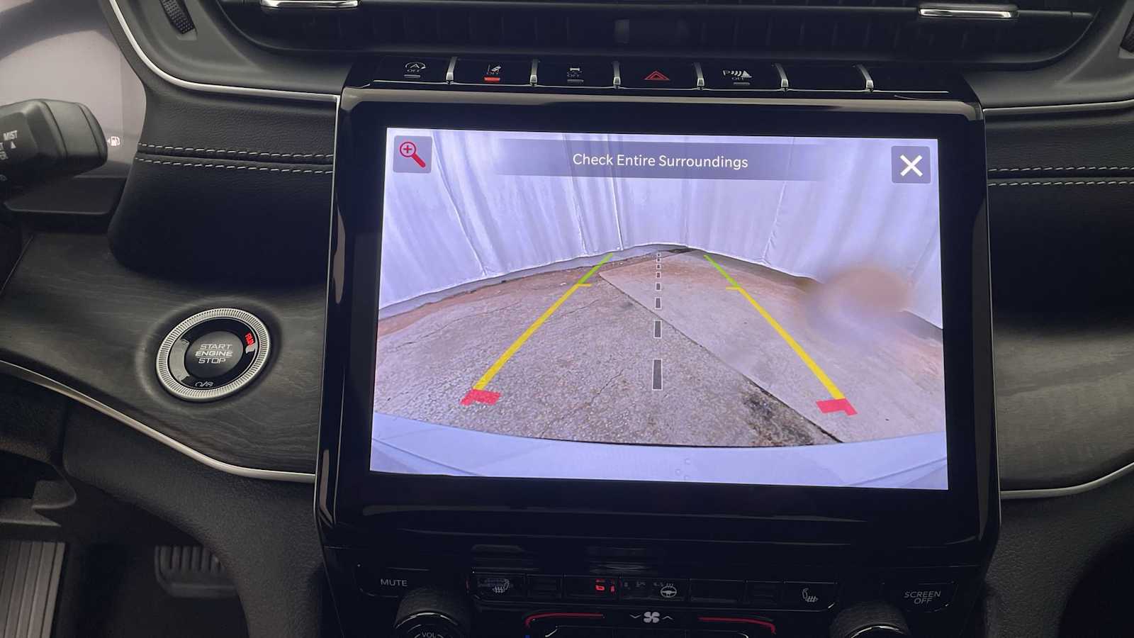 Thumbnail: 2025 Jeep Grand Cherokee - 5