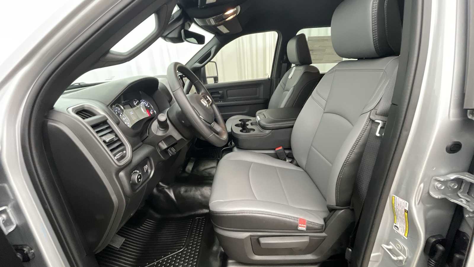 Thumbnail: 2026 RAM 2500 - 6