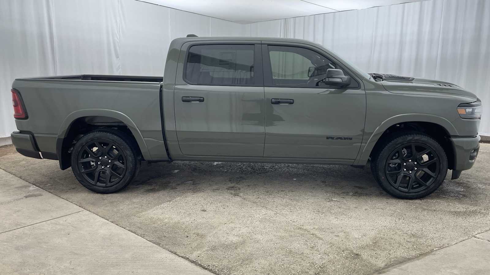 Thumbnail: 2026 RAM 1500 - 37