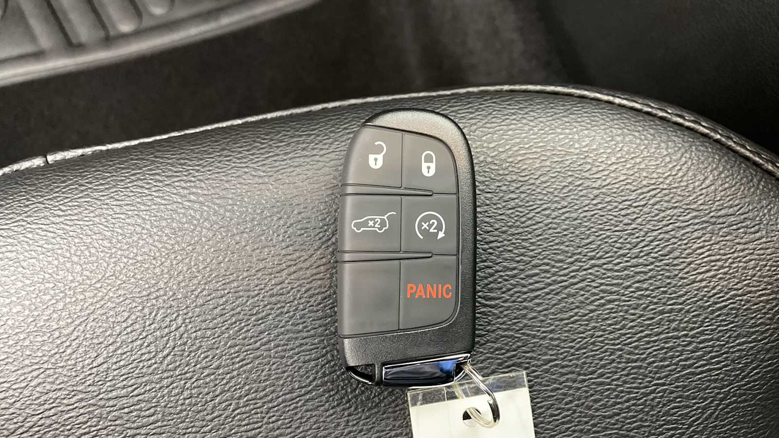 Thumbnail: 2026 Jeep Compass - 21