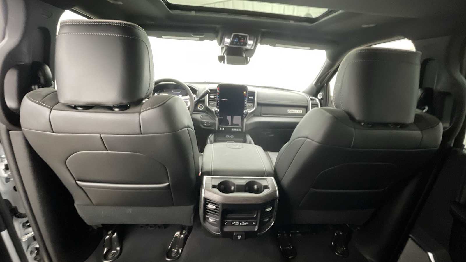 Thumbnail: 2026 RAM 2500 - 8