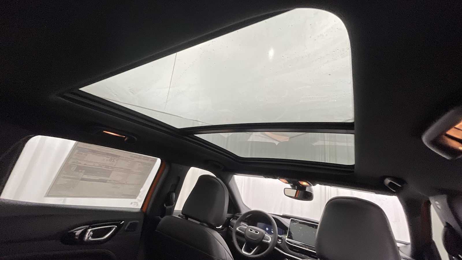 Thumbnail: 2026 Jeep Compass - 12