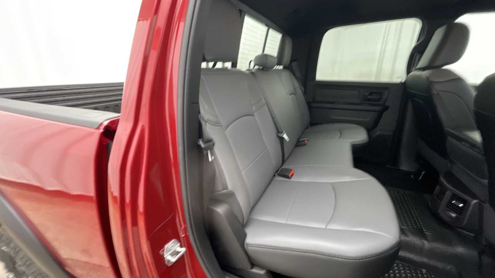 Thumbnail: 2026 RAM 2500 - 10