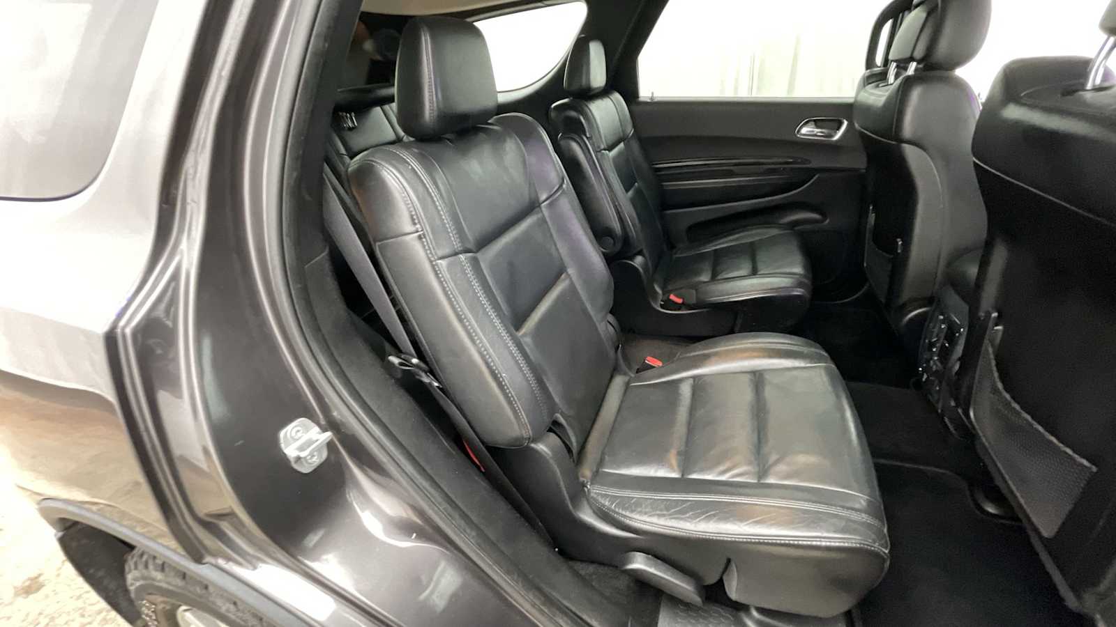 Thumbnail: 2014 Dodge Durango - 10