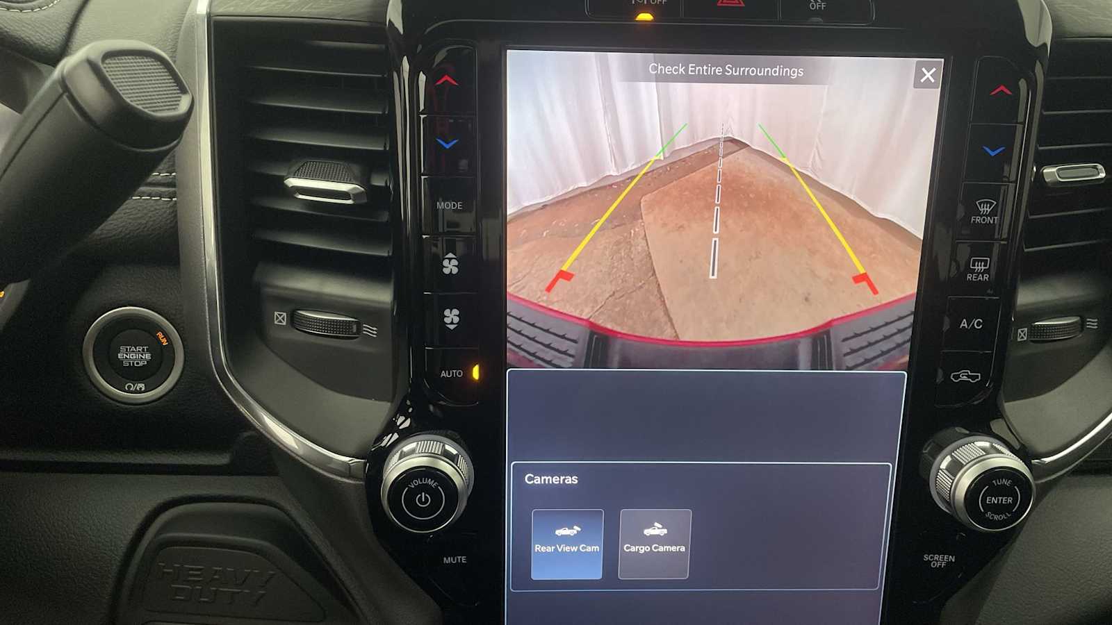 Thumbnail: 2026 RAM 3500 - 5