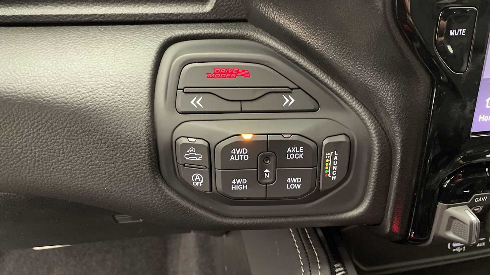 Thumbnail: 2026 RAM 1500 - 24
